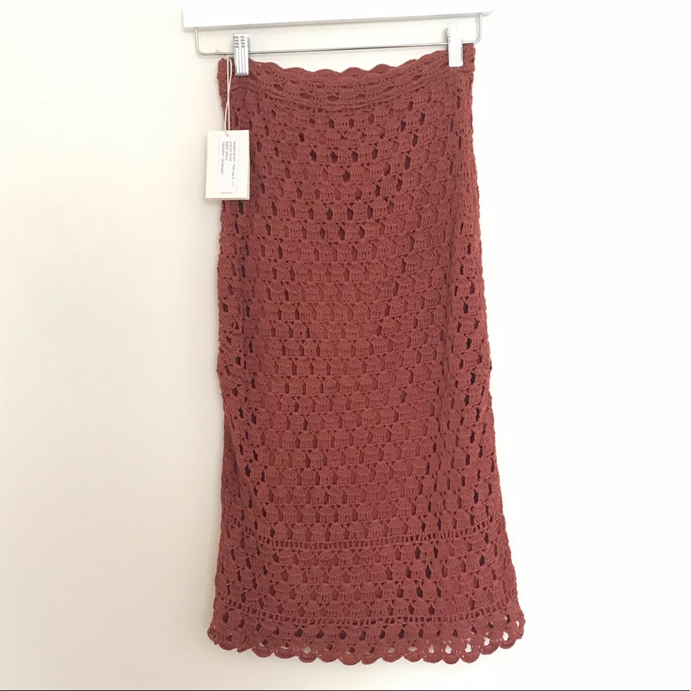 Tularosa Sammy Skirt